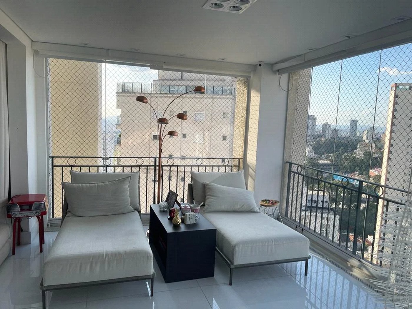 Apartamento Alto Padrão Lazer Completo ,3 suítes com 4 vagas, 250 m² à venda no Parque da Mooca.