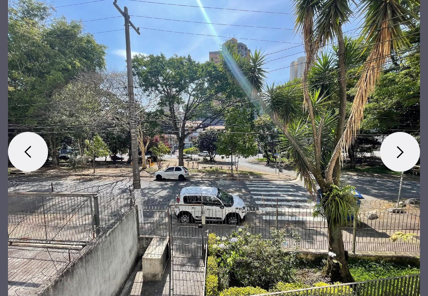 Apartamento à venda ou para alugar com 3 quartos em Jardim Adhemar de Barros, São Paulo, SP