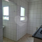 Apartamento no Condomínio Monte Verde.