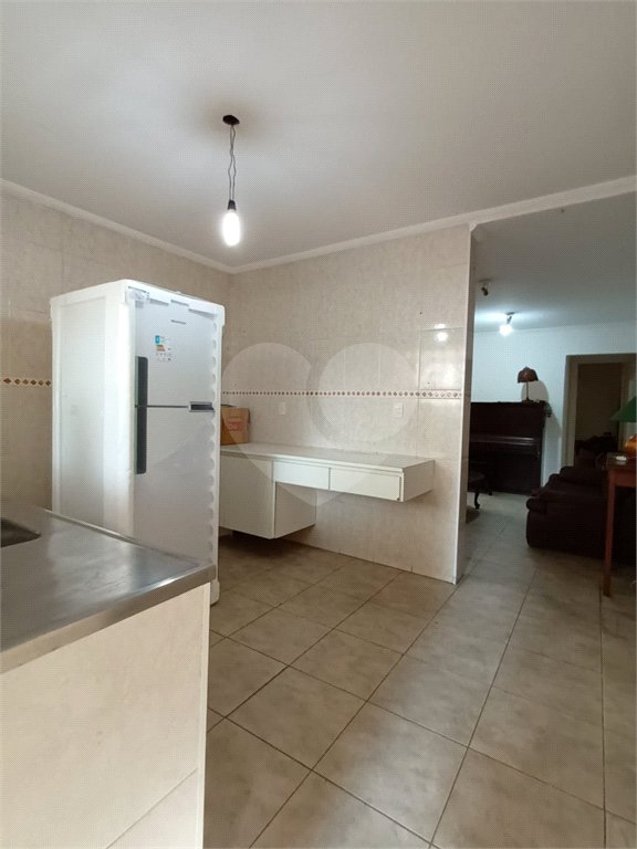 Casa térrea com duas edículas para venda - Saúde, SP.