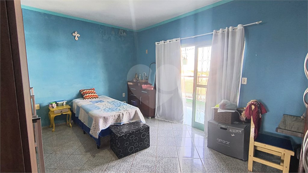 Sobrado á venda no bairro santa felícia
