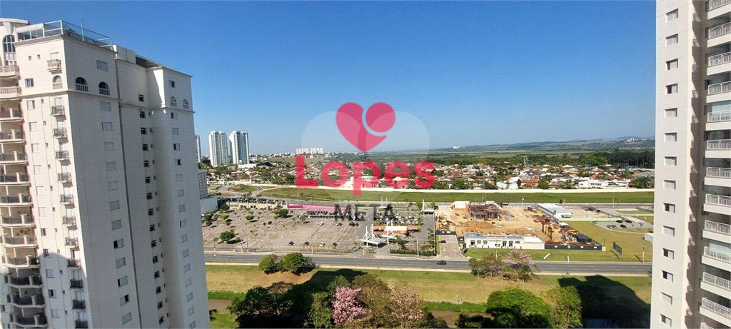 Apartamento a venda 1 dormitório -Amadeus Boulevard Jardim Colinas