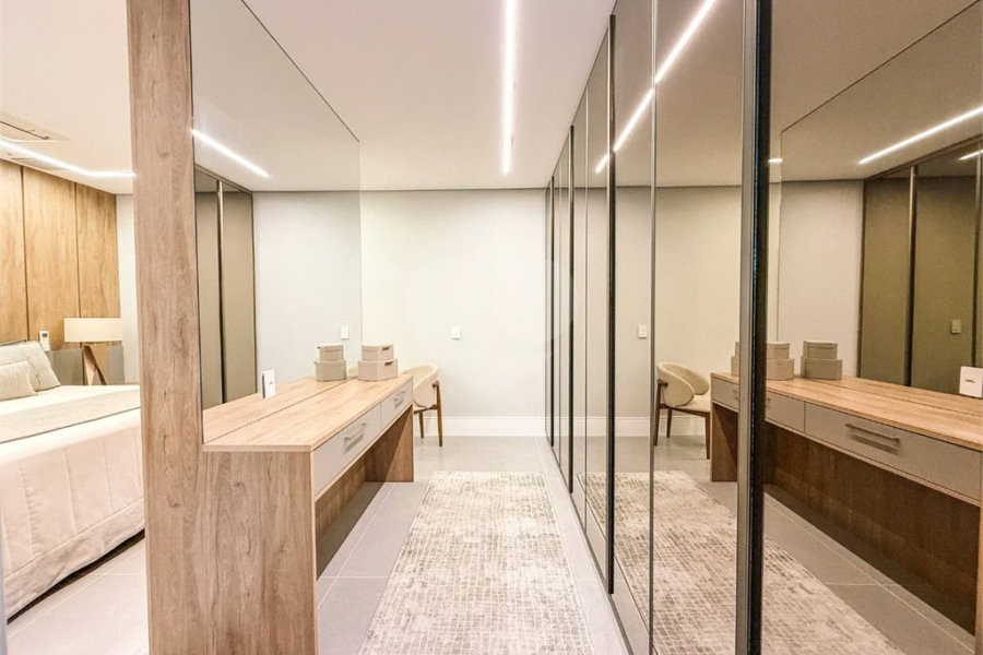 Casa à venda com 5 suítes em Riviera de São Lourenço, Bertioga, SP