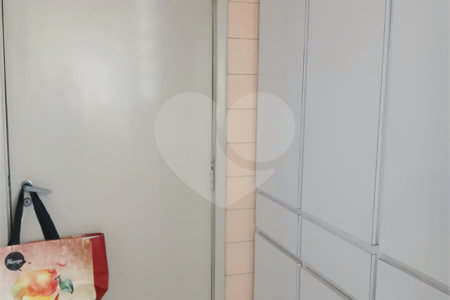 Apartamento á venda - Ipiranga