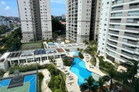 Apartamento de alto padrão com 128 m², 3 suítes, 2 vagas, vista para a piscina e lazer completo em condomínio clube no coração de Nova Petrópolis.
