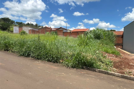 Terreno à Venda no Residencial Bosque dos Tamanduás – Descalvado/SP