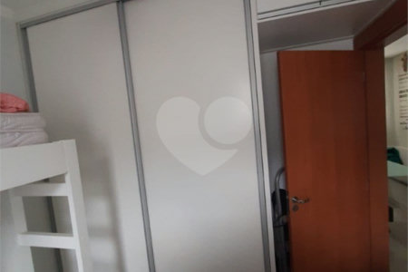 Apartamento no Condomínio Residencial Monte Logan