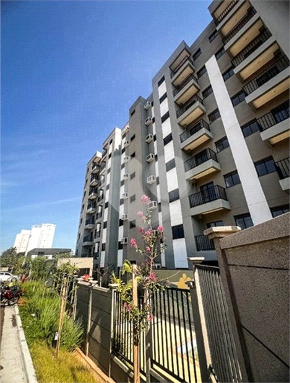 Apartamento para venda no Reserva dos Pinhais -São Carlos/SP