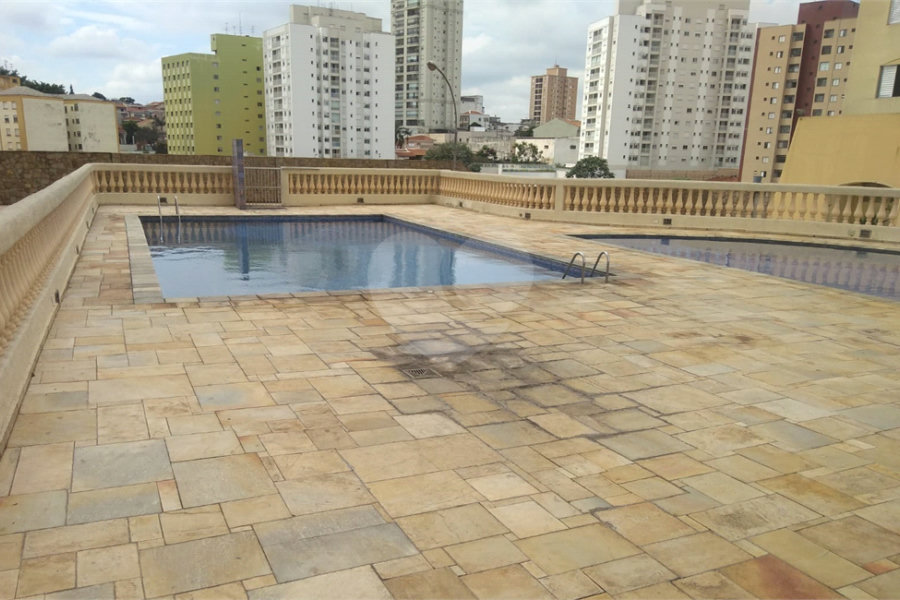 Apartamento em Pirituba