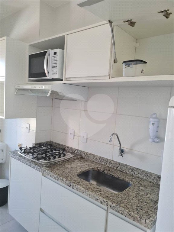 Apartamento no Condomínio Via Campus.