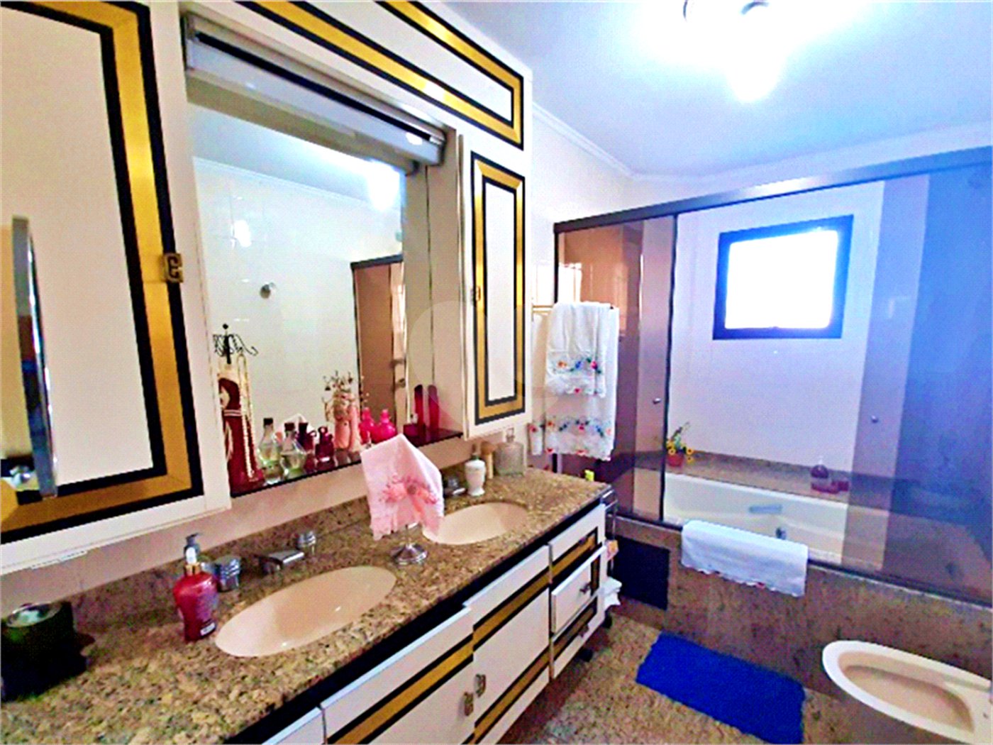 Apartamento com 4 suítes para venda em Santana - São Paulo