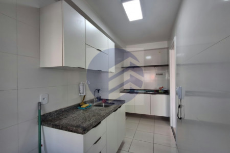 Apartamento à venda com 3 quartos, sendo 1 suíte, no condomínio Ecolife Cidade Universitária, São Paulo - SP