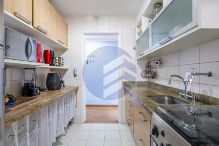Apartamento à venda de 82,² com 2 quartos, sendo 1 suíte, em Cidade São Francisco, São Paulo - SP