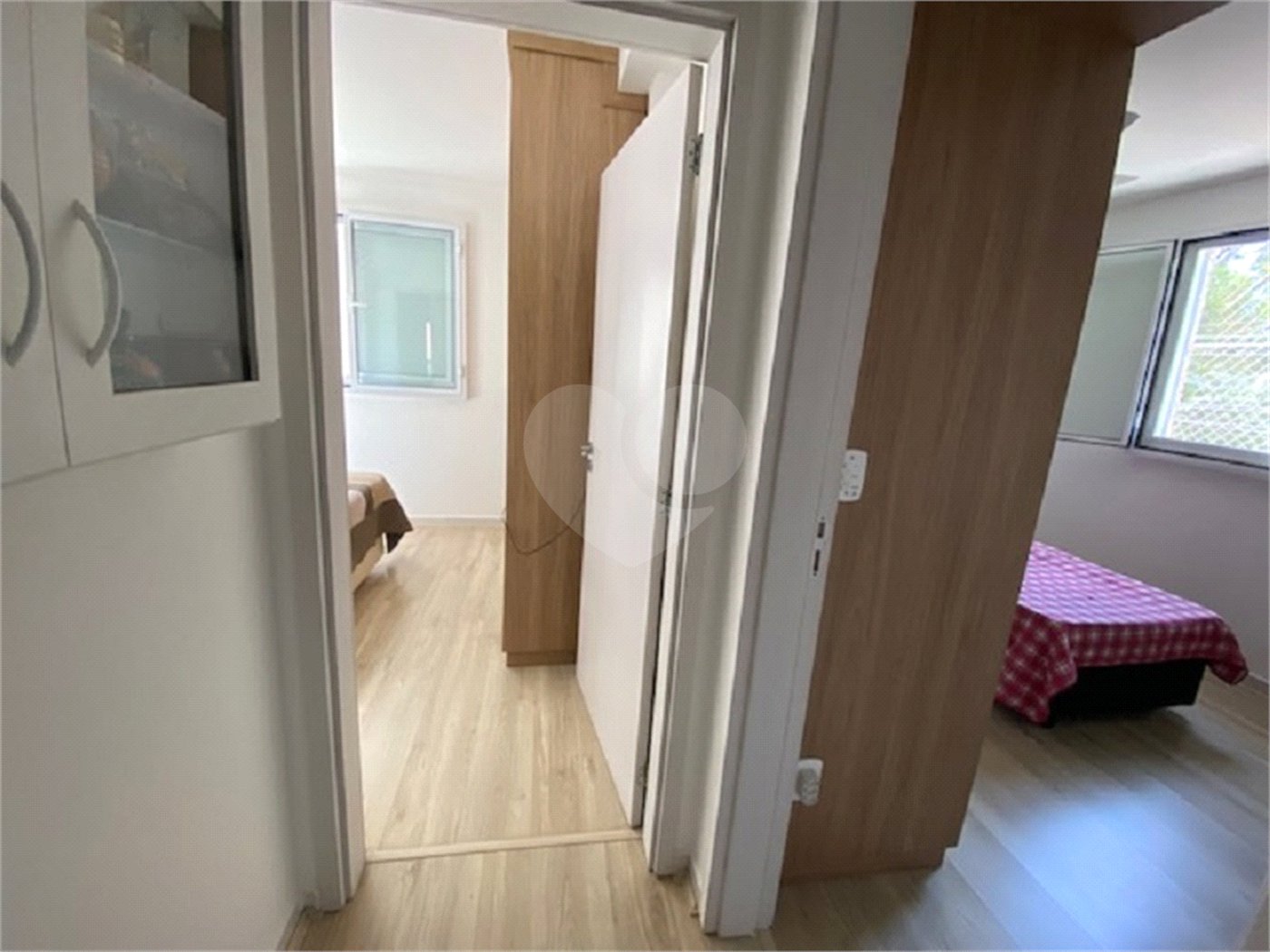 Apartamento 3 dormitórios na região Shopping Iguatemi