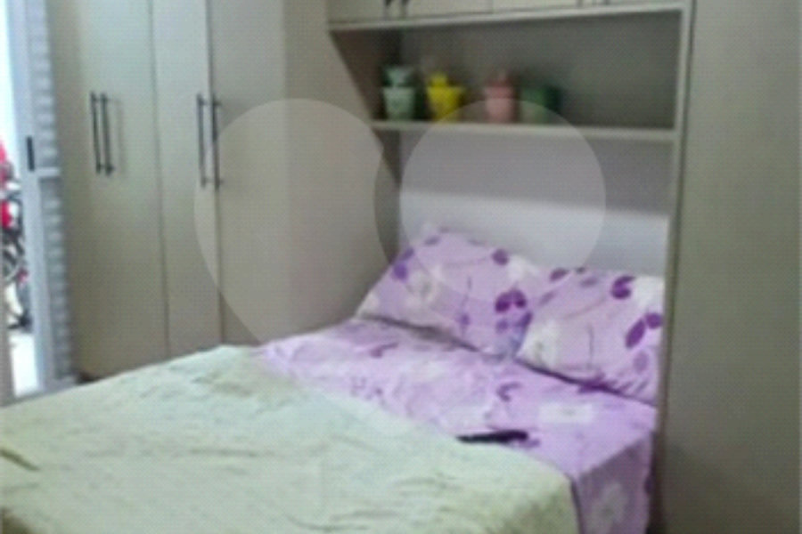Casa no Jardim Nossa Senhora do Carmo com 75m²