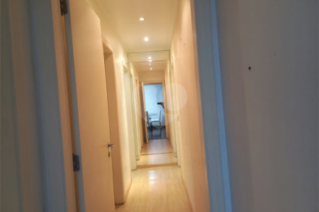 APARTAMENTO A VENDA SP MOOCA