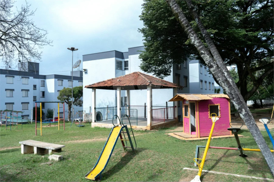 Apartamento disponível para locação no Condomínio Residencial Parque dos Jatobás!