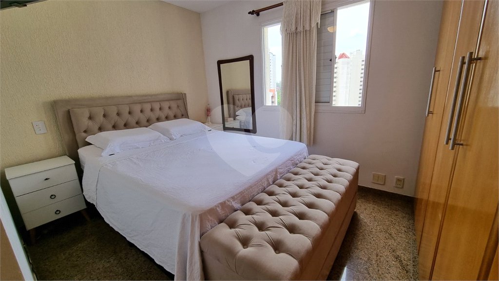 Apartamento à venda com 3 quartos, sendo 1 suíte, em Jardim Marajoara, São Paulo, SP