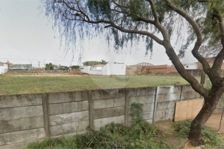 Terreno 5.580 m² comercial ou residencial