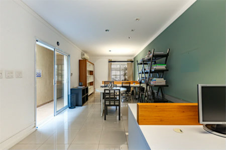 Casa comercial com 172m² , 1 vaga de garagem , à venda no bairro das Perdizes.