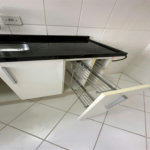 Apartamento no Condomínio Recanto Verde, com 59 m².