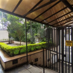 Apartamento para locação - Vila Guarani