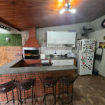 Casa 2 quartos 1 suíte
