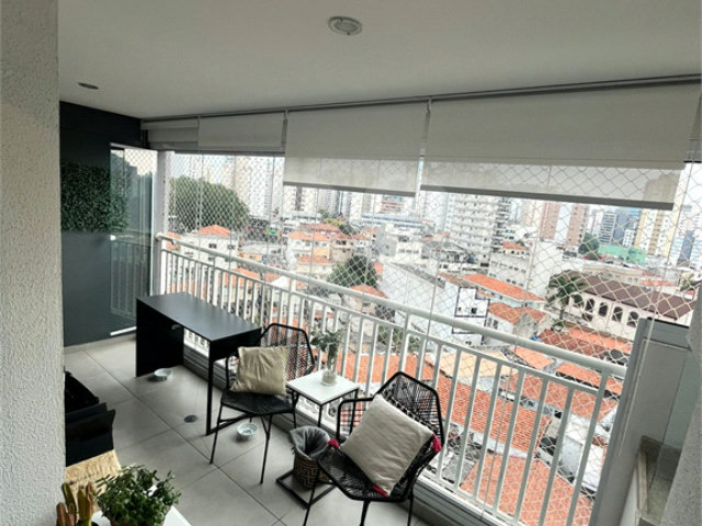 Apartamento à venda com 1 quarto em Jabaquara, São Paulo, SP