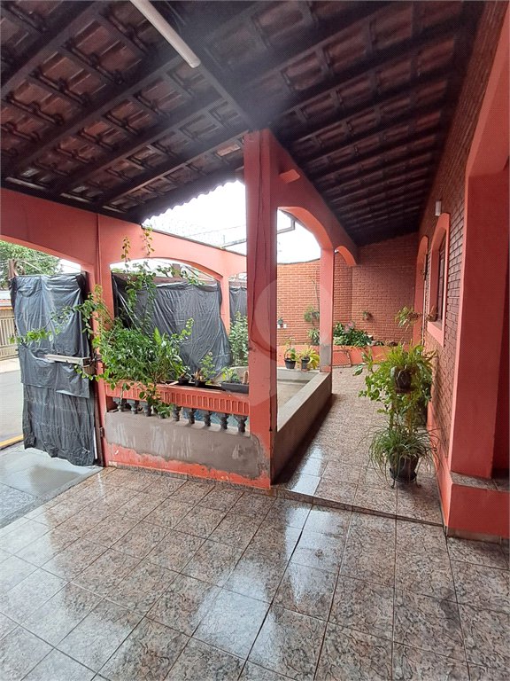 Casa à Venda na Vila Prado – São Carlos/SP