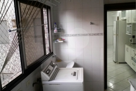 Apartamento para venda no Edifício Residencial Vila Lobos