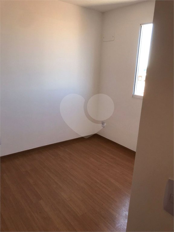Apartamento no Parque Monte Athos