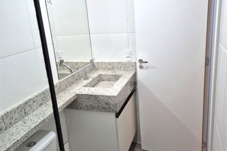 Apartamento com 1 dormitório à venda, 25 m² por R$ 238.000 - Mooca - São Paulo/SP