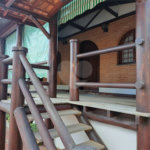 Casa térrea no Centro