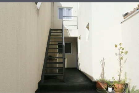 Apartamento para alugar com 1 quarto em Jardim Bonfiglioli, São Paulo, SP
