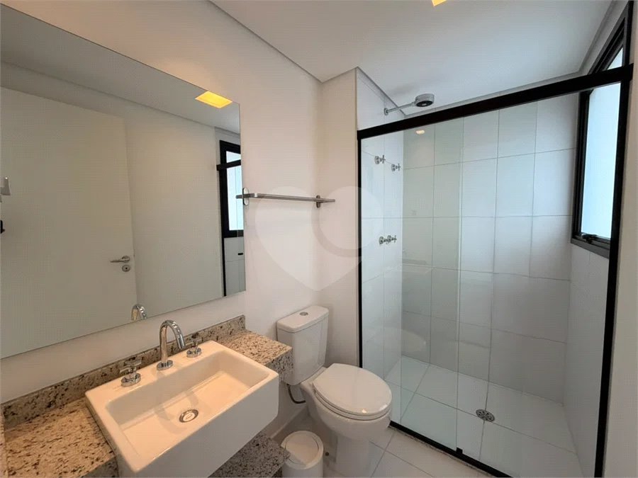 Apartamento para alugar com 2 suítes em Alto da Boa Vista, São Paulo, SP