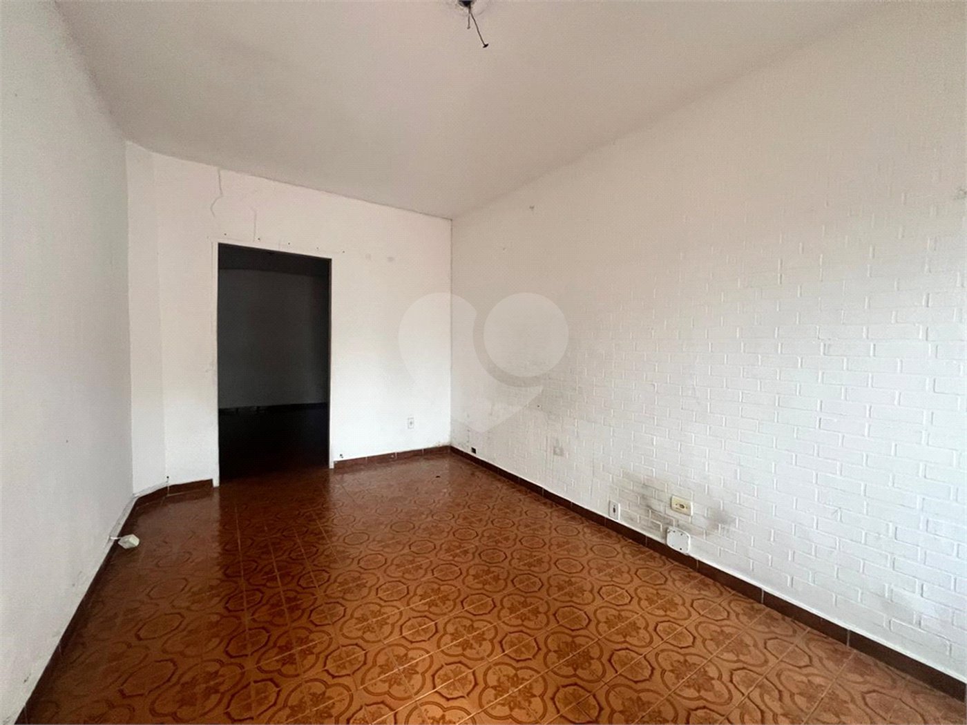 Casa á venda - Jabaquara