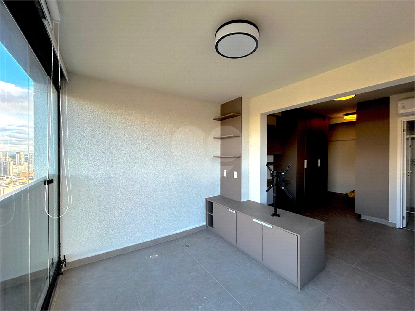 Studio para alugar com 1 quarto em Alto da Boa Vista, São Paulo, SP