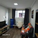 Apartamento à Venda – Pronto para Morar!