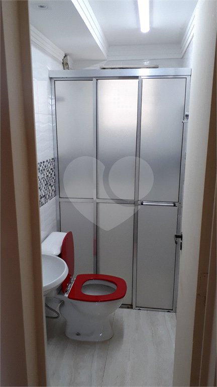 Apartamento padrão para vendo no Residencial Bela Vista