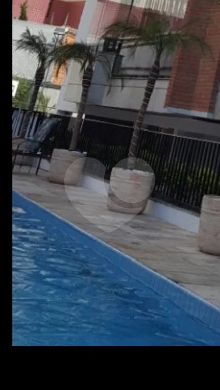 Excelente apartamento à venda no Jardim Anália Franco