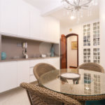 Apartamento à venda com 4 quartos, sendo 3 suítes, em Campo Belo, São Paulo, SP