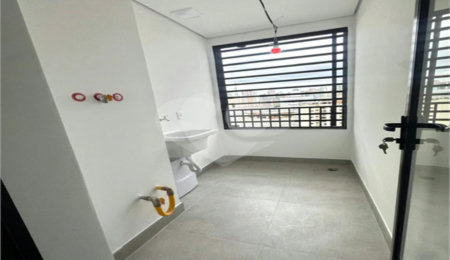 Apartamento à venda com 2 quartos, sendo 1 suíte,  em Vila Clementino, São Paulo, SP
