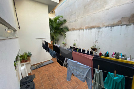 Casa térrea no Samambaia.