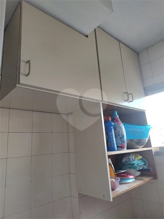 Apartamento à venda na Vila Carrão, 2 quartos