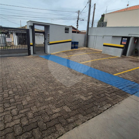 Residencial Leblon á venda.