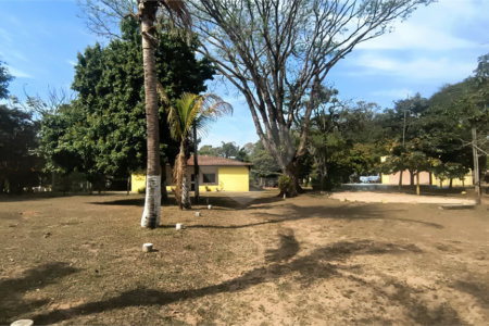 Chácara dos Sonhos à Venda – São Carlos/SP – Recreio Campestre