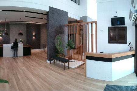 Sala comercial com renda, 36 m2, à venda no Tatuapé