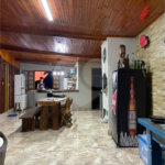 Chalé à venda em Atibaia 140m²– Condomínio fechado com lazer completo