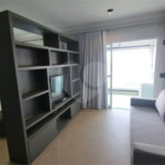 Apartamento Mobiliado no Anália Franco