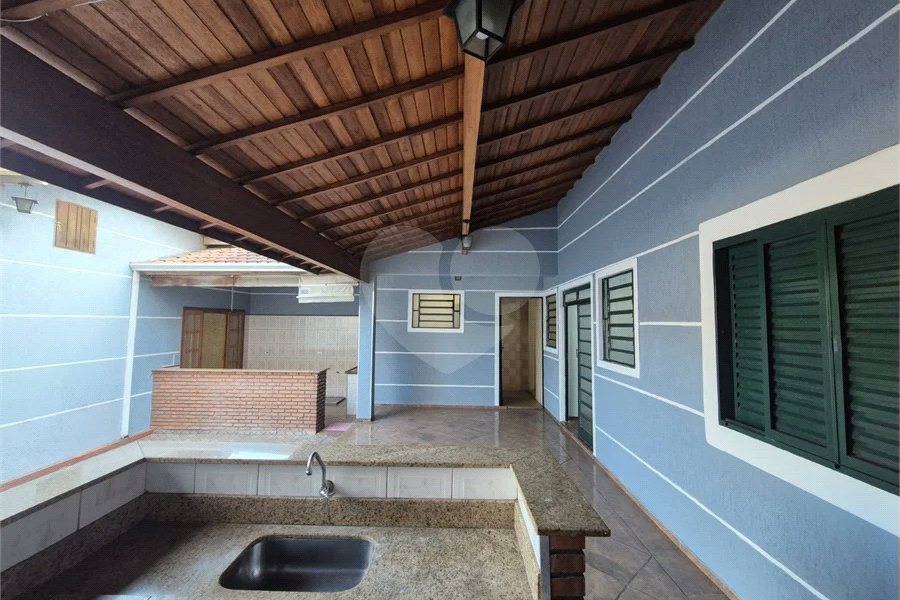 CASA À VENDA | ALGODOAL | PIRACICABA/SP
